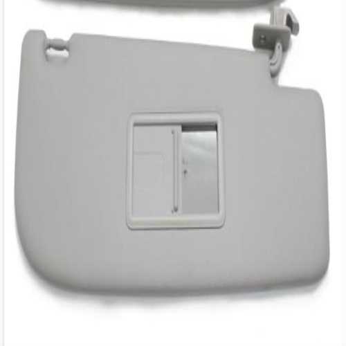 FIORINO GÜNES SIPERLIGI GRİ SAĞ ORJINAL   Ürün Görseli